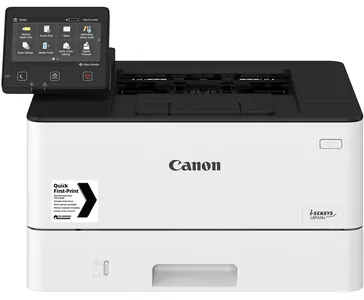 Замена головки на принтере Canon LBP228X в Тюмени